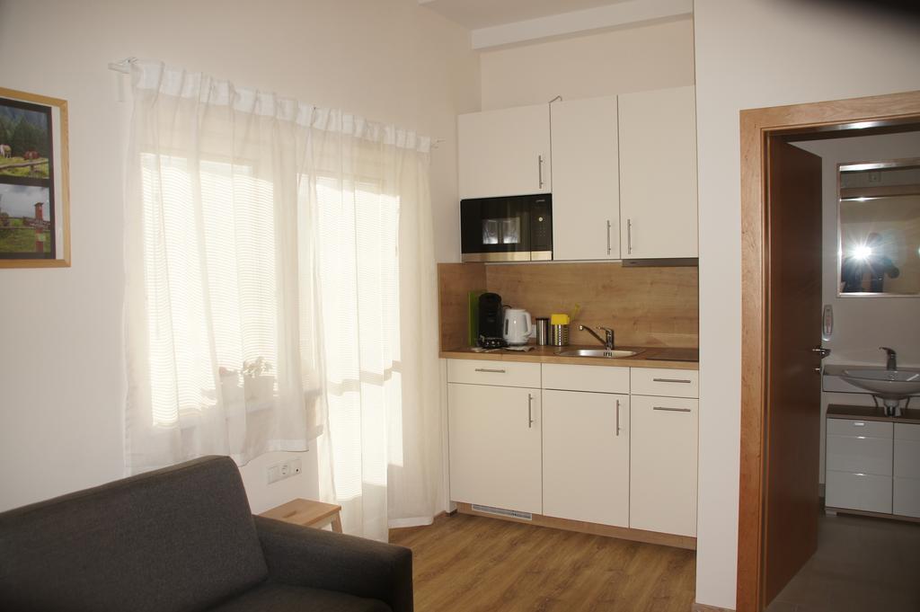 Das Taubenhaus Hollersbach im Pinzgau Room photo